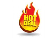 Hot Deals